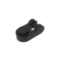 GDS-1290 - Plate Special 1 x 1 Rounded with Handle