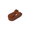 Reddish Brown 192