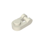 GDS-1290 - Plate Special 1 x 1 Rounded with Handle