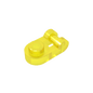 GDS-1290 - Plate Special 1 x 1 Rounded with Handle