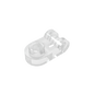 GDS-1290 - Plate Special 1 x 1 Rounded with Handle