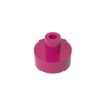 Bright Reddish Violet 124