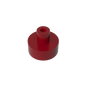 GDS-1291 - Tile Round 1 x 1 with Hollow Bar