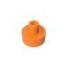 Bright Orange 106