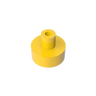 Bright Yellow 24