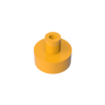 Flame Yellowish Orange 191