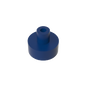 GDS-1291 - Tile Round 1 x 1 with Hollow Bar