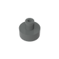 GDS-1291 - Tile Round 1 x 1 with Hollow Bar