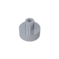 GDS-1291 - Tile Round 1 x 1 with Hollow Bar