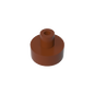 GDS-1291 - Tile Round 1 x 1 with Hollow Bar