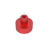 Transparent Red 41