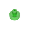 Transparent Green 48