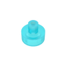 Transparent Light Blue 42
