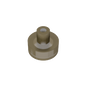 GDS-1291 - Tile Round 1 x 1 with Hollow Bar