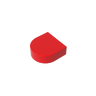 Bright Red 21