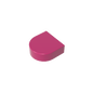 GDS-1292 - Tile 1 x 1 Half Circle