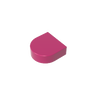 Bright Reddish Violet 124