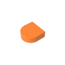 Bright Orange 106