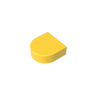 Bright Yellow 24