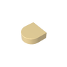 Brick Yellow 5