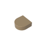 Sand Yellow 138