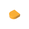 Flame Yellowish Orange 191