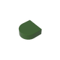 GDS-1292 - Tile 1 x 1 Half Circle