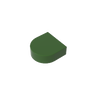 Dark Olive Green