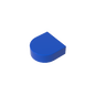 GDS-1292 - Tile 1 x 1 Half Circle