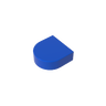 Bright Blue 23