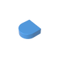 GDS-1292 - Tile 1 x 1 Half Circle