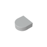 Medium Stone Grey 194