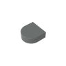 Dark Stone Grey 199