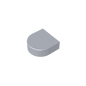 GDS-1292 - Tile 1 x 1 Half Circle