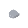 Silver Metallic 315