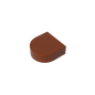 GDS-1292 - Tile 1 x 1 Half Circle