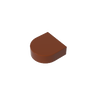 Reddish Brown 192