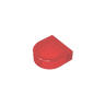 Transparent Red 41