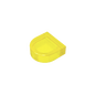GDS-1292 - Tile 1 x 1 Half Circle