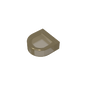 GDS-1292 - Tile 1 x 1 Half Circle