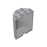 Medium Stone Grey 194