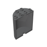 Dark Stone Grey 199
