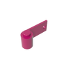 Bright Reddish Violet 124