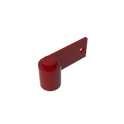 GDS-1295 - Door 1 x 3 x 1 Right