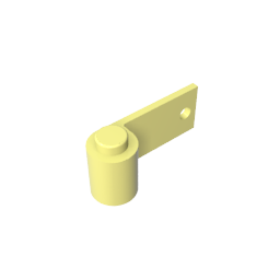 GDS-1295 - Door 1 x 3 x 1 Right