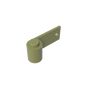 GDS-1295 - Door 1 x 3 x 1 Right