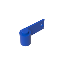 GDS-1295 - Door 1 x 3 x 1 Right