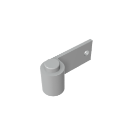 GDS-1295 - Door 1 x 3 x 1 Right