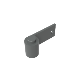 GDS-1295 - Door 1 x 3 x 1 Right
