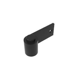 GDS-1295 - Door 1 x 3 x 1 Right